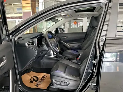 Toyota Frontlander