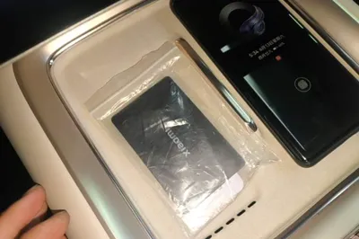 Xiaomi Auto SU7