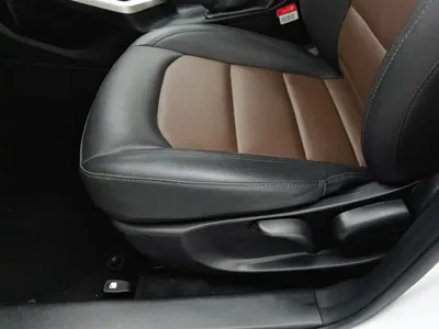 Geely Vision