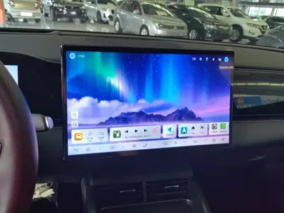 BYD 海豹06
