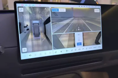 Li Auto Li Auto i8