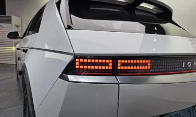 Hyundai Ioniq5