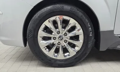 KG_Mobility_Ssangyong KORANDO