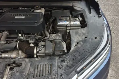 Honda Avancier