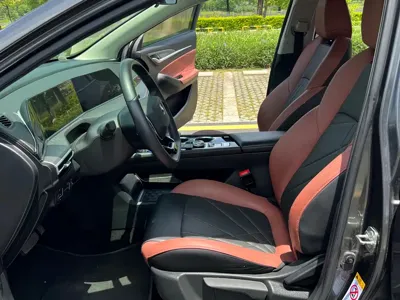 Changan Eado