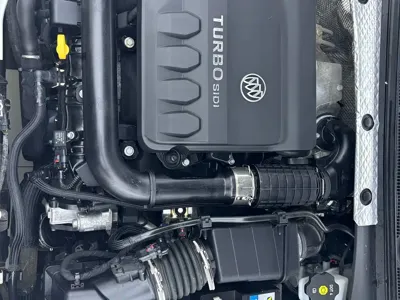 Buick Verano