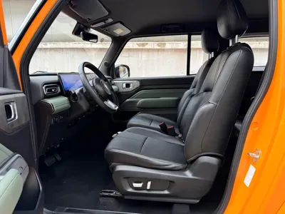 Baojun Yueye