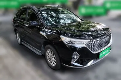 Haval M6