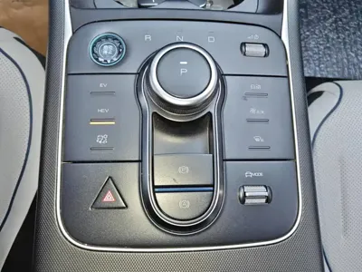 BYD Destroyer 05