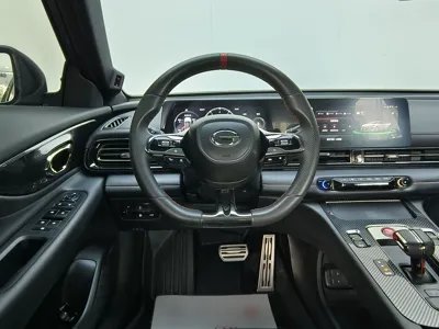 GAC Trumpchi EMPOW