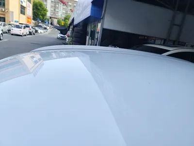 Geely Vision X3
