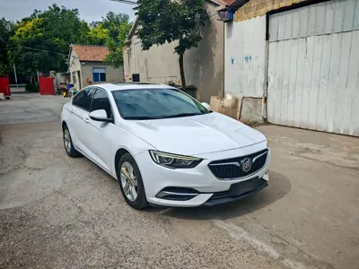 Buick Regal