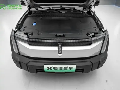 iCAR iCAR 03