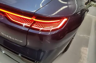Geely Galaxy Galaxy 8