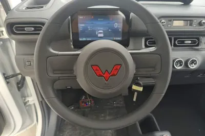 Wuling Zhiguang New Energy