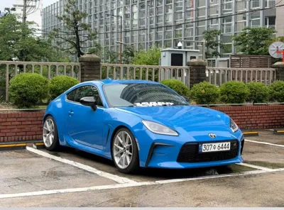 Toyota 86