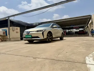 Buick Velite 6