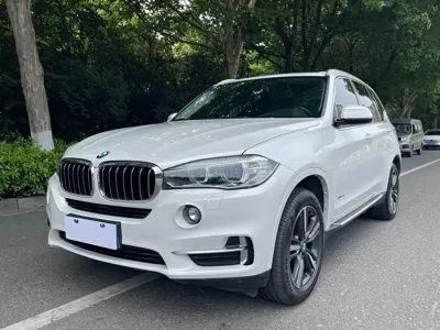 BMW X5 (Import)