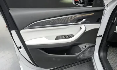 Renault-KoreaSamsung Grand Koleos