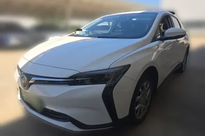Buick Velite 6