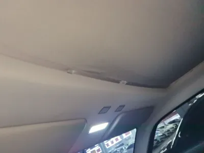 Geely Galaxy Panda