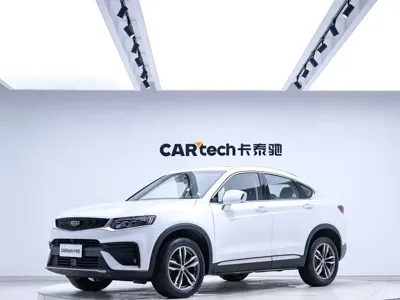 Geely Xingyue
