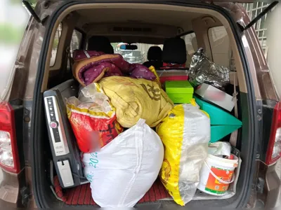 Wuling Hongguang