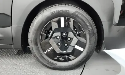 Kia PV5