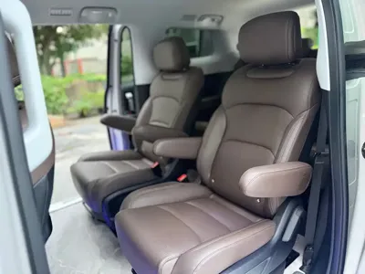 Wuling 星光730新能源