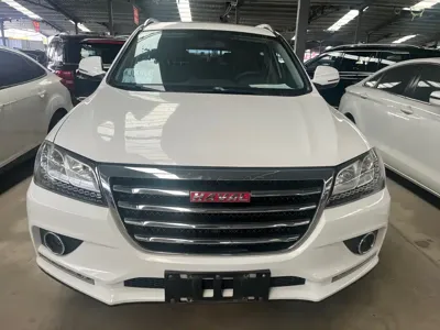 Haval H2