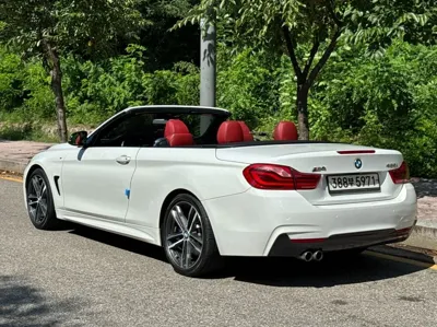 BMW 4-Series