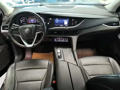 Buick Enclave