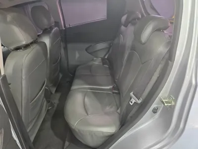 ChevroletGMDaewoo Matiz