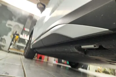 BYD Song Ultra EV