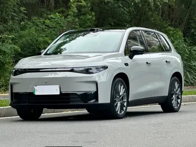 Leapmotor Leapmotor C10
