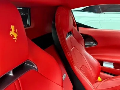 Ferrari SF90