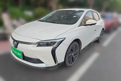 Buick Velite 6