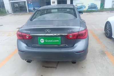 Infiniti Q50L