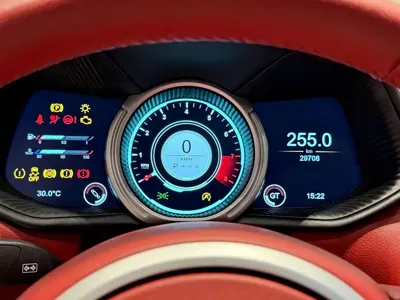 Aston Martin DB11