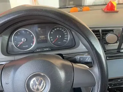 Volkswagen Gran Lavida
