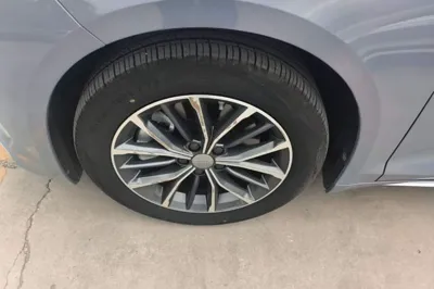 Geely Auto Preface