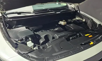 Infiniti QX60