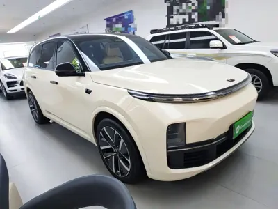 Li Auto Li L9