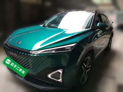 Dongfeng Aeolus Mage