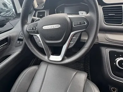Maxus G20