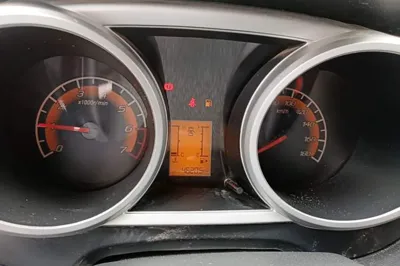 CHANGAN KAICHENG Ounuo S