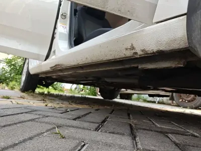 Volkswagen Santana