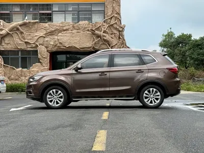 Roewe RX5