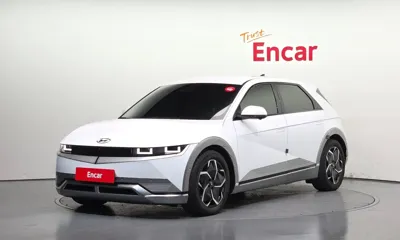 Hyundai Ioniq5