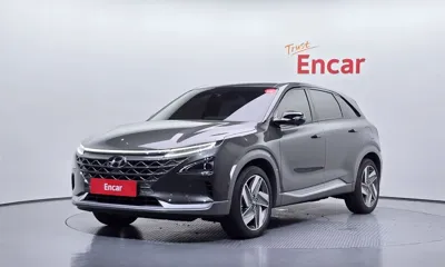 Hyundai Nexo